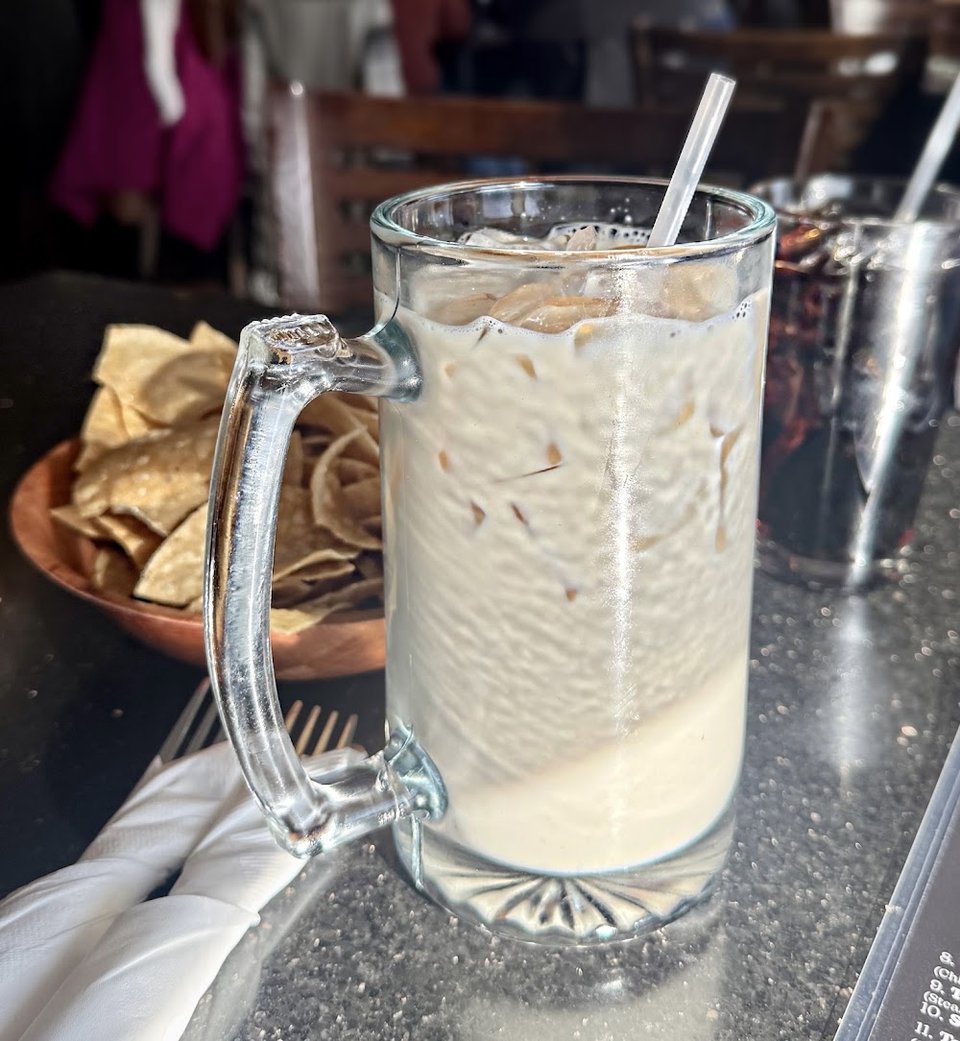 Horchata