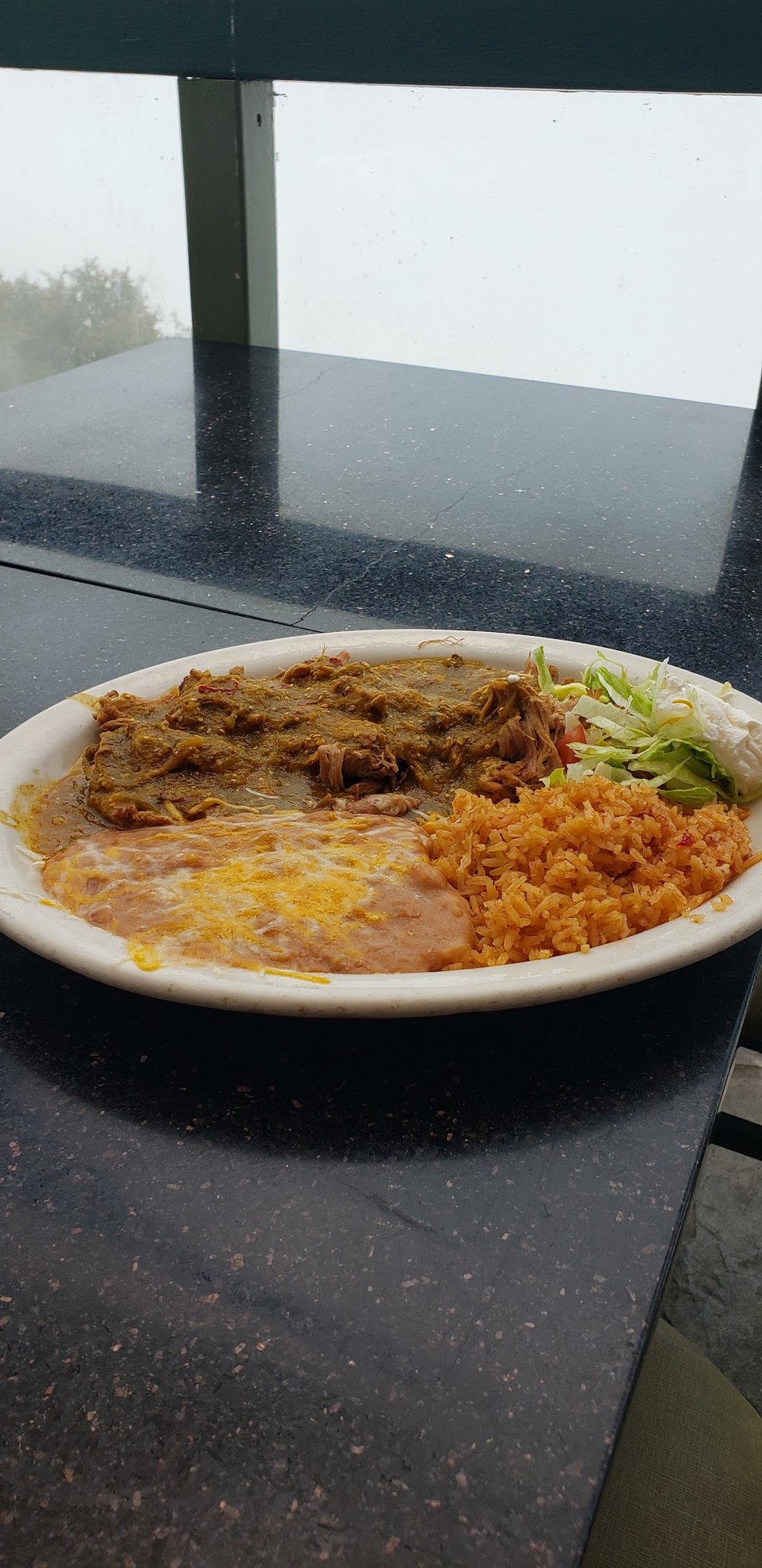 Chile Verde