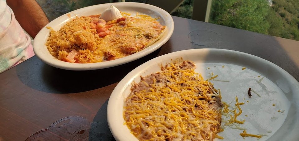 Huevos Rancheros